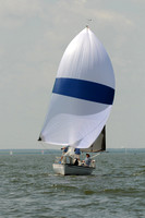 2012 Southern Bay Race Week A 1121