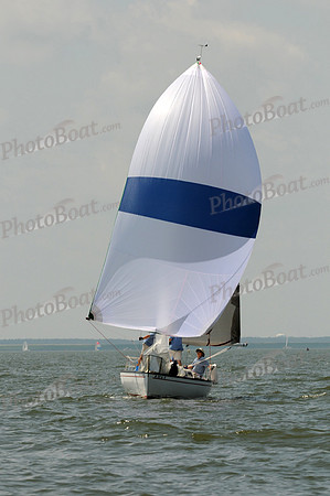 2012 Southern Bay Race Week A 1121