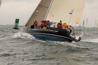 2009 Block Island Race Week Monday 721