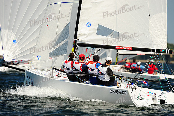 2016 USQS-C 810
