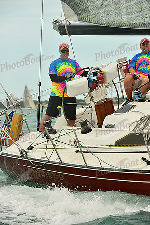2016 Key West Race Week F_0529