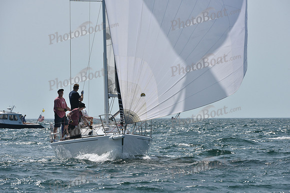 2019 Block Island Race Week A_0542