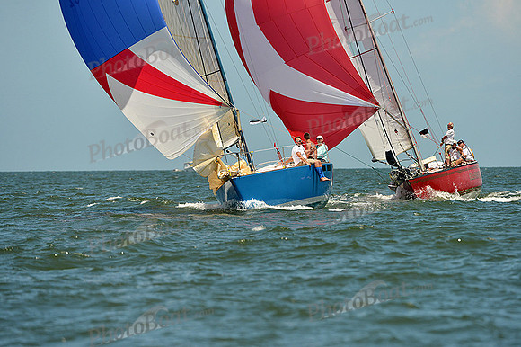 2015 Southern Bay Race Week C 1536