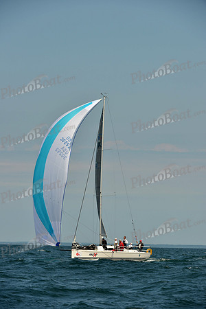 2015 Block Island Race Week K 315