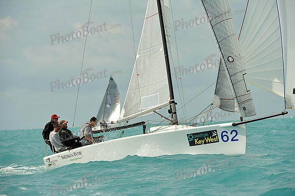 2015 Key West Race Week E 501