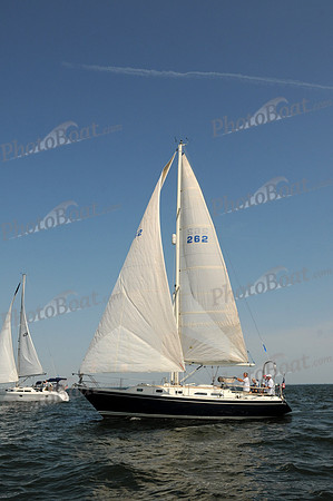 2011 Southern Bay RW D 816
