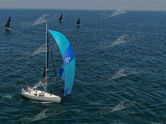 2025 Block Island Race Week F_0095