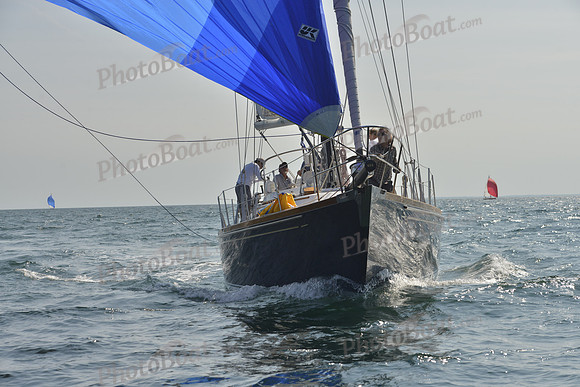 2019 Block Island Race Week B_0740