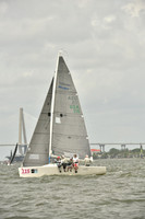 2019 Charleston Race Week E_0951