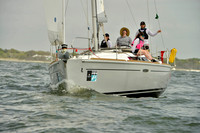 2019 Charleston Race Week A_0755