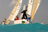 2012 Key West Race Week B 308
