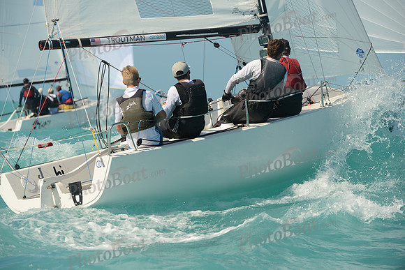 2017 Quantum Key West RW D 949