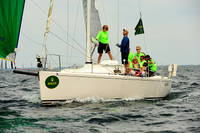 2014 NYYC Race Week E 580