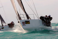 2012 Key West Race Week A 844