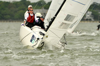 2015 Charleston Race Week E 417