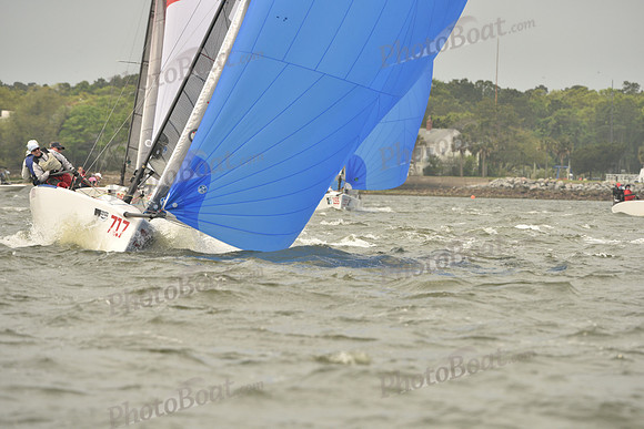 2019 Charleston Race Week H_0495