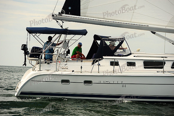 2014 Cape Charles Cup B 485