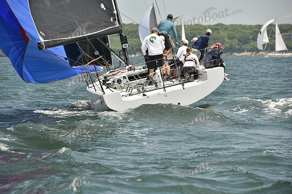 2018 NYYC Annual Regatta B_0872