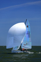 2014 Southern Bay Race Week DB3 362