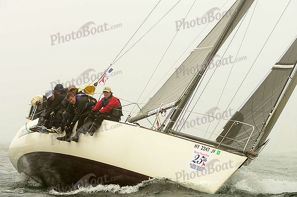 2013 Block Island Race Week E 1189