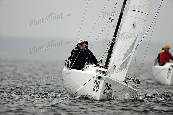 2014 J70 Winter Series E 1461