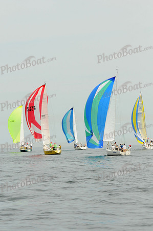 2011 Park City Regatta A 877