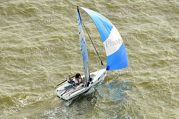 2015 Charleston Race Week C 131