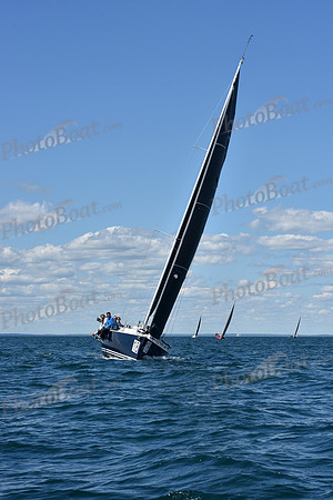 2021 Block Island Race Week D_3511
