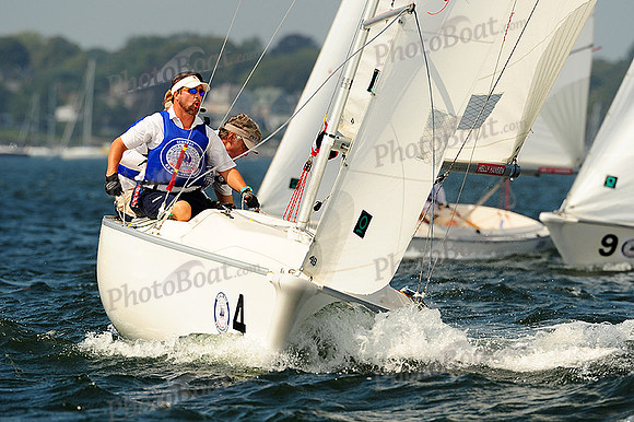 2014 USQS-D 521