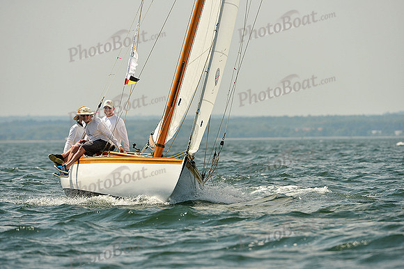 2015 NYYC Annual Regatta E 1125