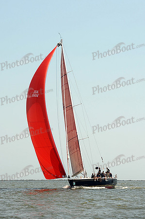 2014 Charleston Race Week C 197
