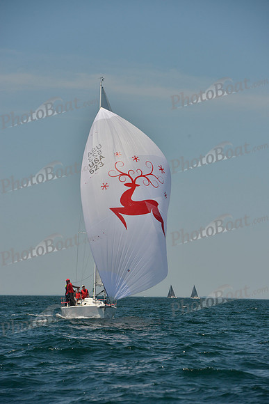 2019 Block Island Race Week B_0316