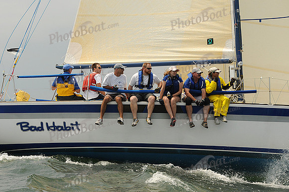 2012 Cape Charles Cup A 1327