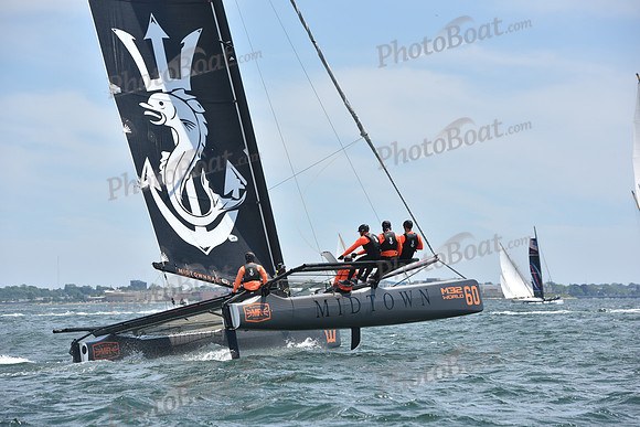 2019 NYYC Annual Regatta A_2020