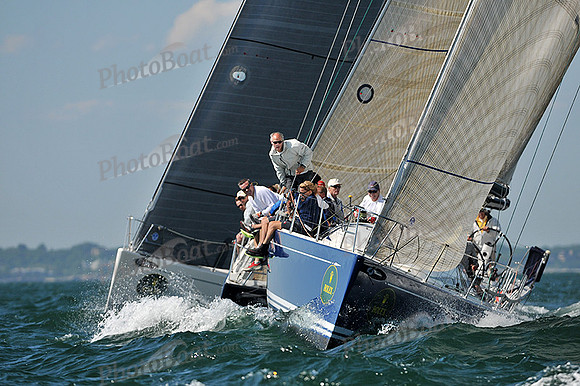 2013 NYYC Annual Regatta B 1675