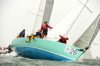 2013 Block Island Race Week E 150