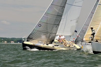 2012 CPYC One Design 1151