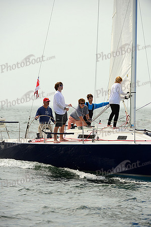 2013 Block Island Race Week C 1009