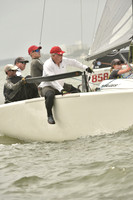 2019 Charleston Race Week C_0859