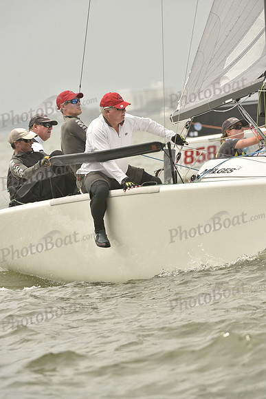 2019 Charleston Race Week C_0859