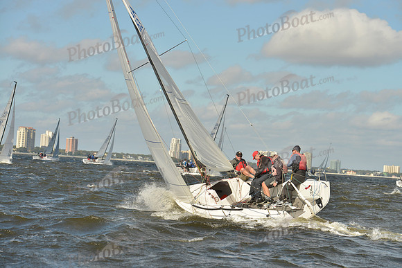2019 J70 Winter Series B_0080