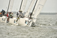 2019 Charleston Race Week C_1591