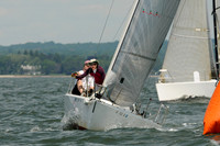 2012 CPYC One Design 588