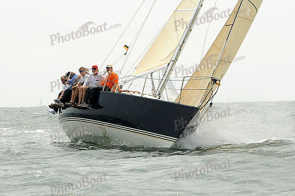 2012 Cape Charles Cup A 1215