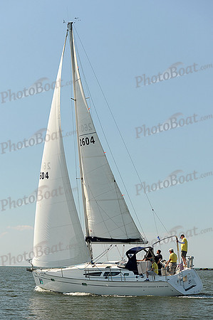 2014 Charleston Race Week A 201