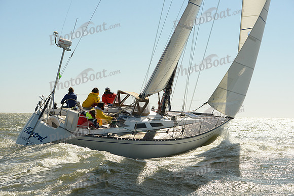 2016 Charleston Race Week E_0285