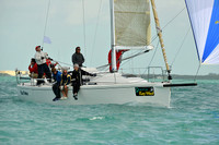 2014 Key West Race Week C 466