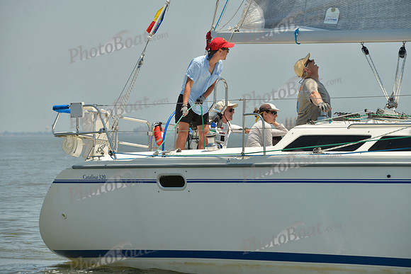 2018 Southern Bay Race Week B_0232