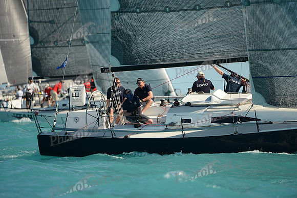 2017 Quantum Key West RW F 129
