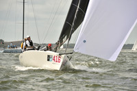 2019 Charleston Race Week E_1089